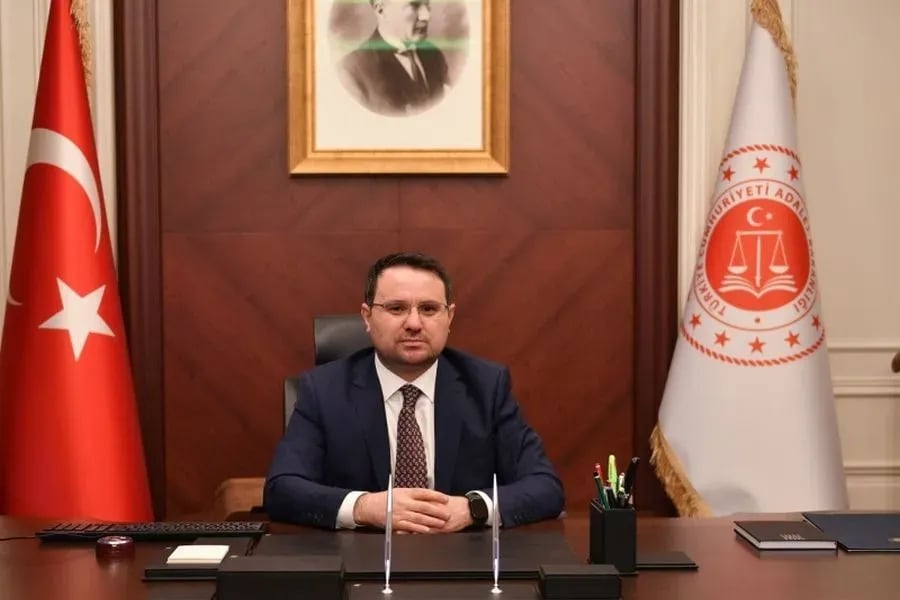 Gurlek: Wextêko kilm de seba ravêrdeyî do qanûnêk bêro Meclîs