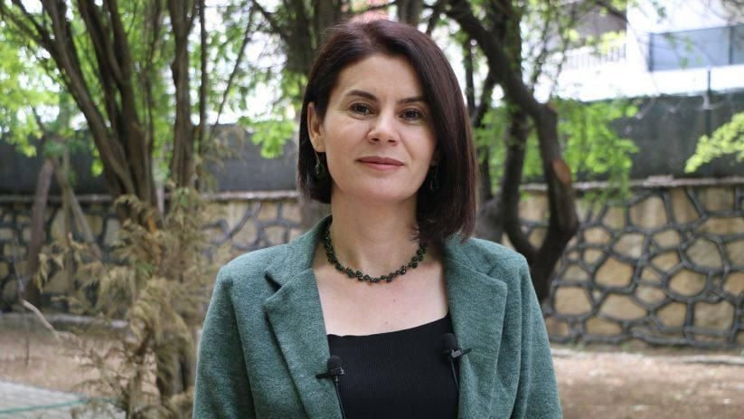 'Yekîtî parastina herî xurt e'