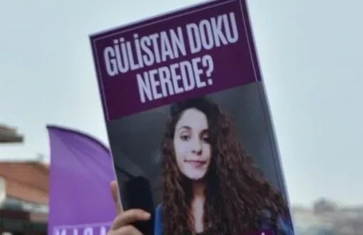 3 gumanbarên dosyeya Gulistan Doku birin edliyeyê