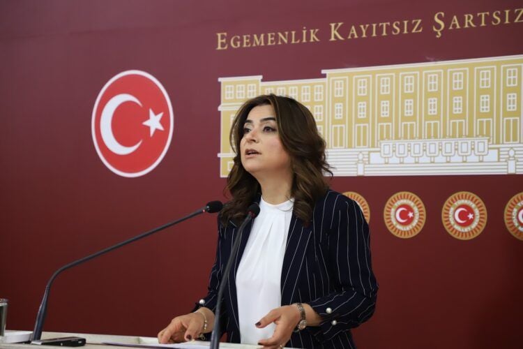 ‘Taloqkirina çêkirina qanûnan ne rast e’