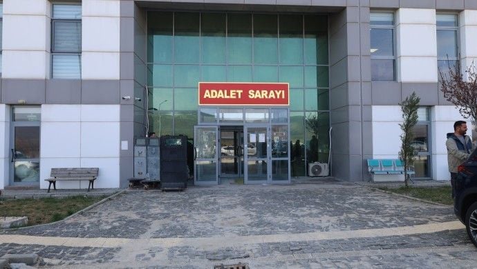 Di lêpirsîna Gulistan Doku de 2 kes sewqî Edliyeya Dêrsimê kirin