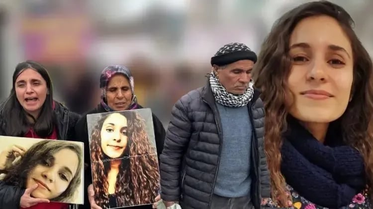 Hovîtiya ku anîne serê Gulistanê hêdî hêdî deşîfre dibe