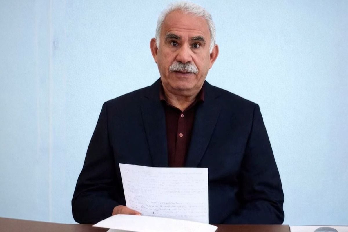 Tarîyîya komployî ra heta hêvîya çareserîye