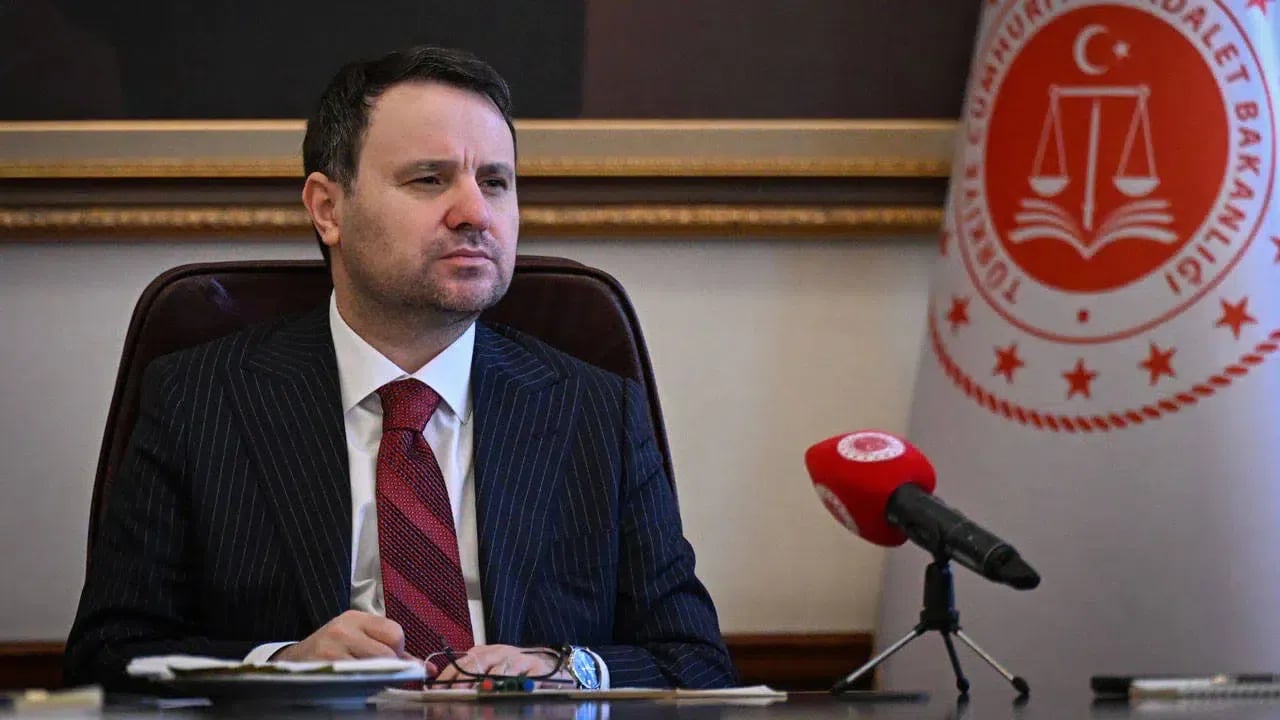 Akin Gurlek: Qetilkerdişê Gulîstan Dokuye de nîşanê 'îhtîmalê kîmyewî' esto