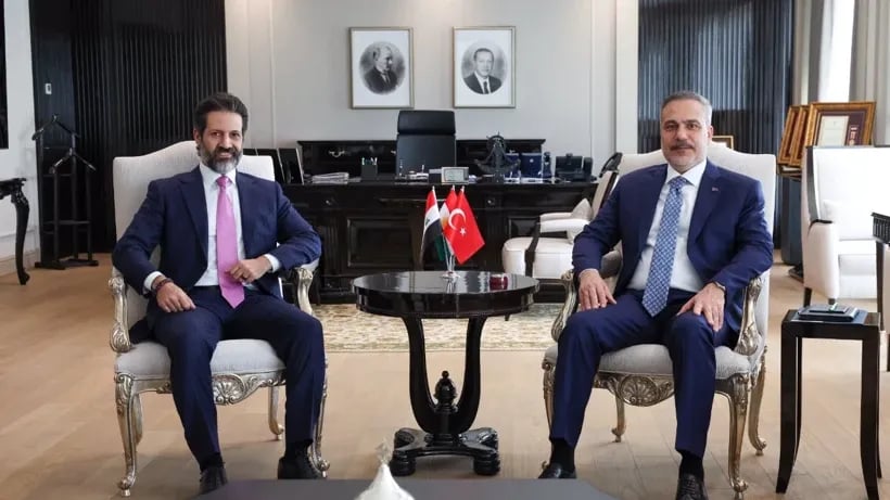 Qubad Talabanî: Pêvajoya aştiyê pêvajoyeke girîng û dîrokî ye