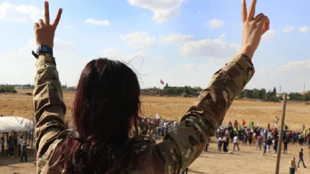 Ferzkirinên rêveberiya Şamê li pêşiya pêvajoyê asteng in