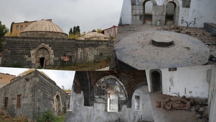 Hemamo tarîxî bêwayîr ameyo caverdayiş!