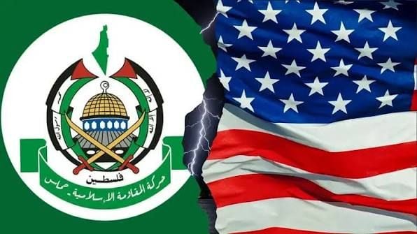 Trump: Di mijara çekdanînê de bi Hamasê re lihevkirinek çêbû