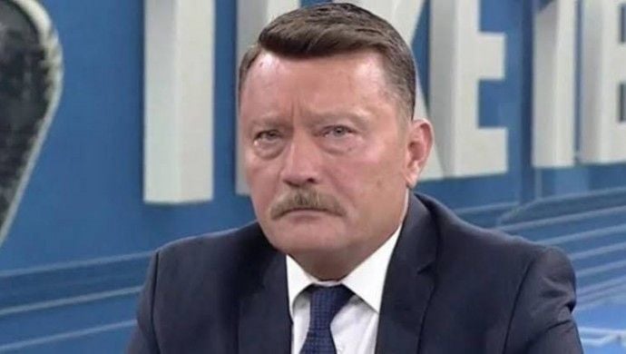 Hasan Atîlla Ugur hate binçavkirin