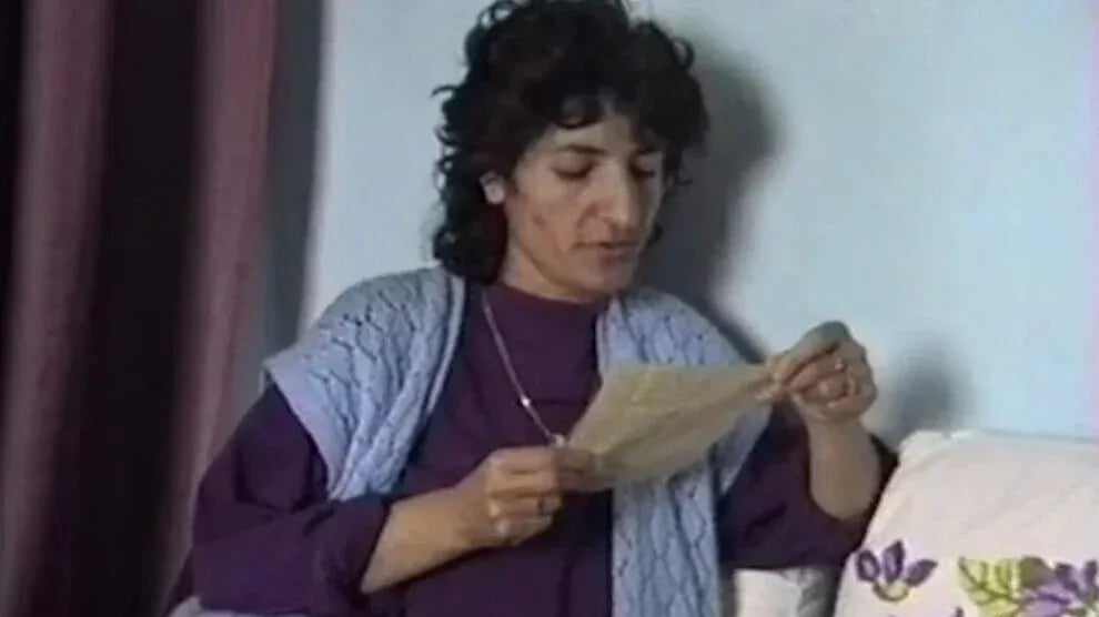 Nameya ku Hayrî Dûrmûş 46 sal berê nivîsî bû hat weşandin