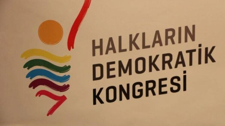 HDK: Înkarkirin berdewamiya qirkirinê ye