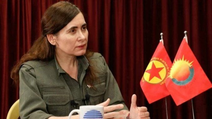 Bi zordayîşê yewhetî no proses aver nêşino