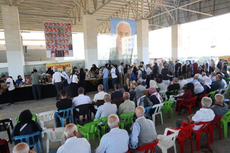 HPG: Şehîdê ma kewtî xobîyayîş û zerrîya ma!