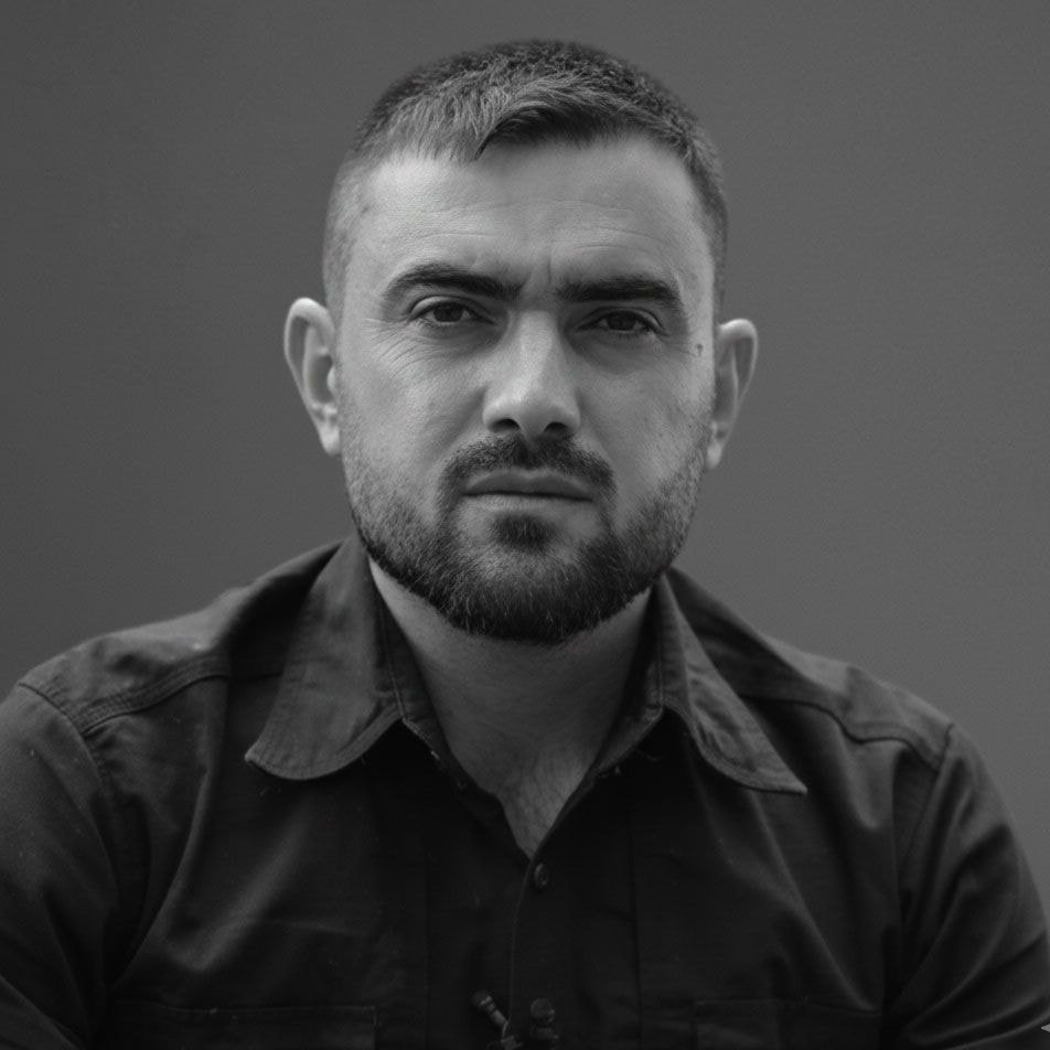 Îbrahîm Êzidî
