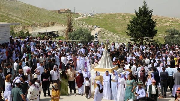 Cejna cimayê, kevnariya çand û baweriyê