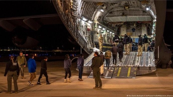 E-posteyê ICE’yî eşkera bîyî: Hemkarîya Îran û DYA’yî vejîya werte