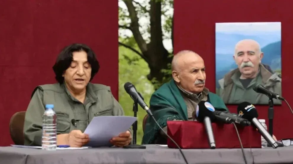 Îdareyê Têgêrayîşî: Ganî notanê pêvînayîşî yê sexteyan rê bawerî nêro kerdene
