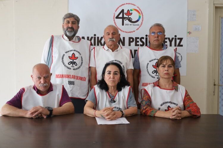 ‘Bêyî misogeriya hiqûqî û siyasî bêçekbûn mayînde nabe’