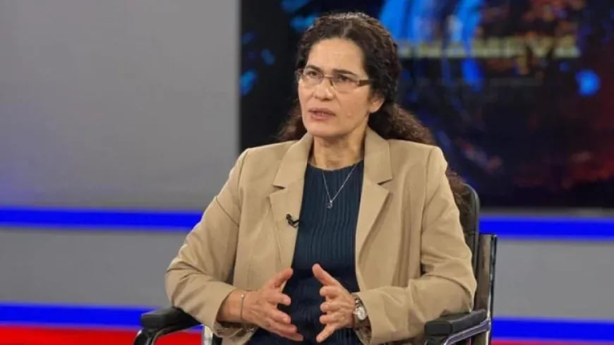 Îlham Ehmede: Têkoşîno tewr gird pawitişê ziwan û heqanê qanûnî yo