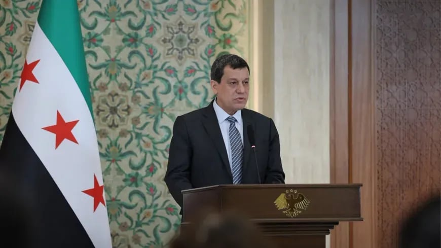 Mazlûm Ebdî: HSD derbasî erka avakirinê dibe