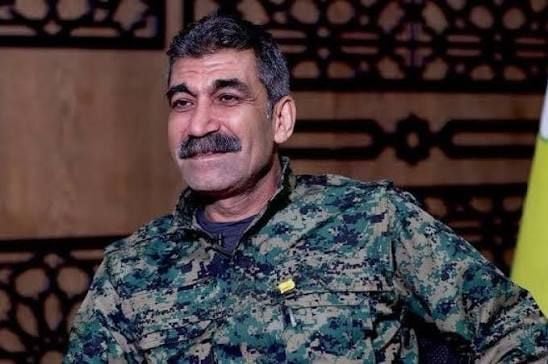 Sîpan Hemo: Dê şemala azadiyê ya Xebat her li ba bibe