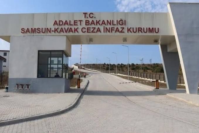 Li girtîgehê Derya Reş girtî nayên dermankirin