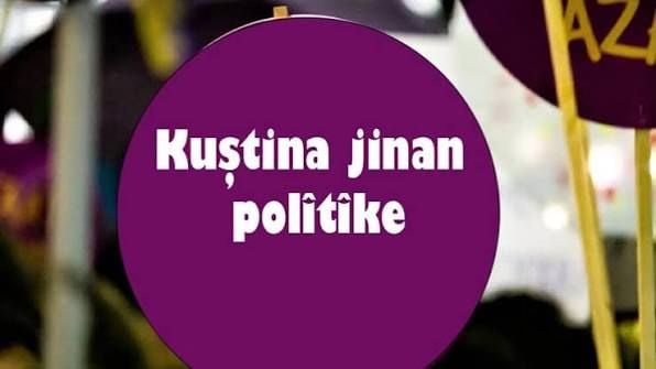 JINNEWSê çeteleya Tebaxê derxist: 22 jin hatin qetilkirin