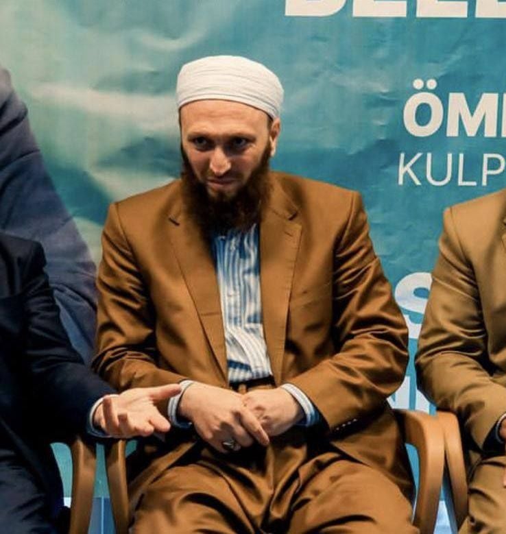 Meleyê dewê Totane ra domane rê hêrişo zayendî