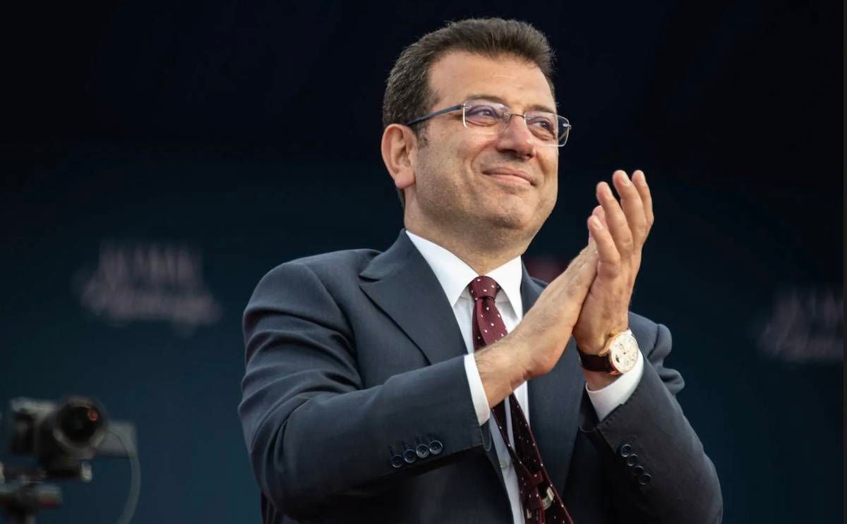 Heqa Îmamogluyî de qerarê ‘qedexeyê sîyasî’