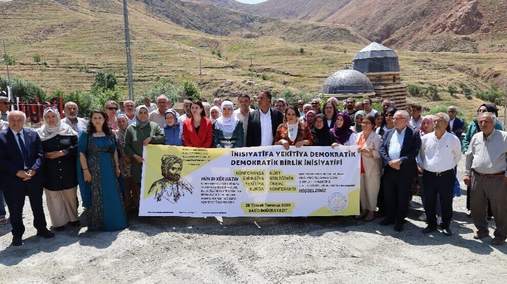 Ji bo statuyê yekîtî divê
