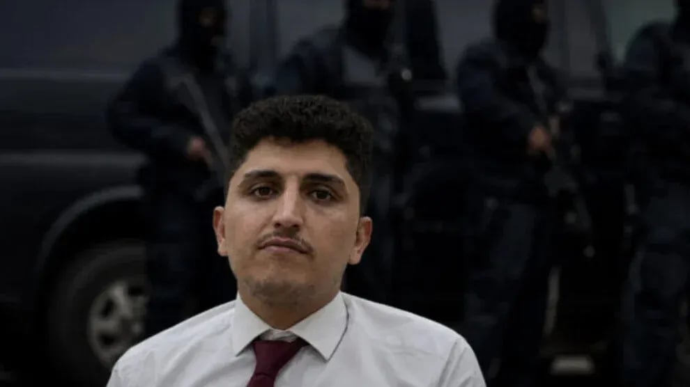 Aktîvîst Pûriya Nadirî ji aliyê hêzên Îranê ve hate qetilkirin