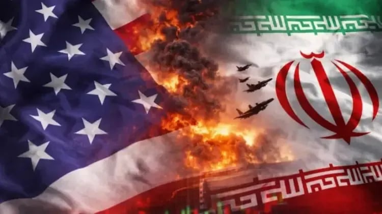 Îranî cewabê Trumpî da: Do şer bêro hîrakerdene