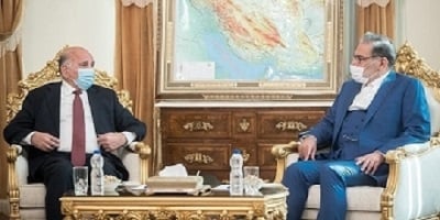 Sekreterê Encûmena Nîştimanî ya Îranê: Ger Iraq neke em ê êriş bikin