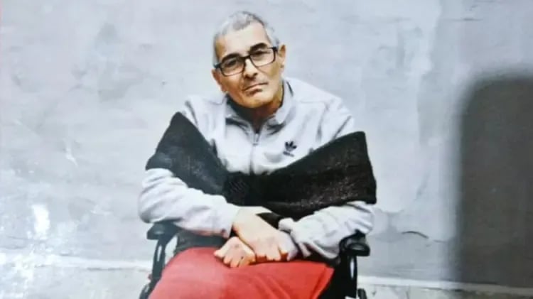 Veradayîşê Îrfan Yilmazî ke %96 astengdar o, bi hincetê “sloganî” ame astengkerdene
