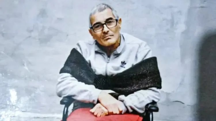 Tepişte Îrfan Yilmaz sera 96 astengdar o, rixmê raporê ATKyî nîno tehlîyekerdene