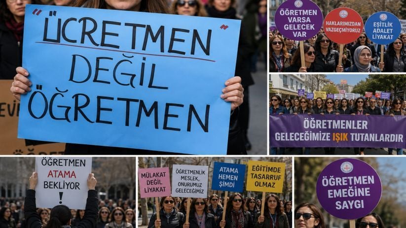 ‘Ganî heqê mamosteyan bikewo binê asayîşê qanûnî’