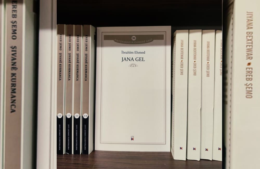 Jana Camêrekî!