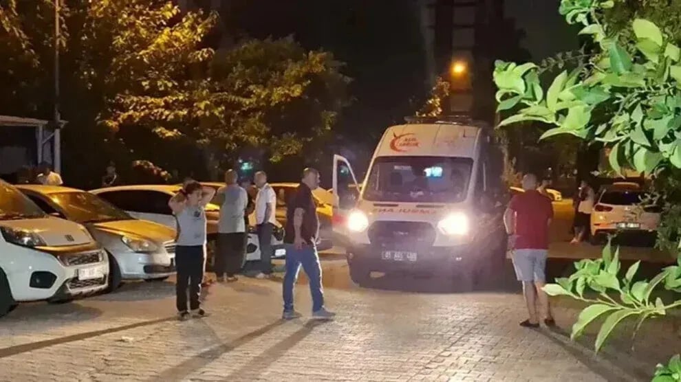 Li Edeneyê 2 jin hatin kuştin