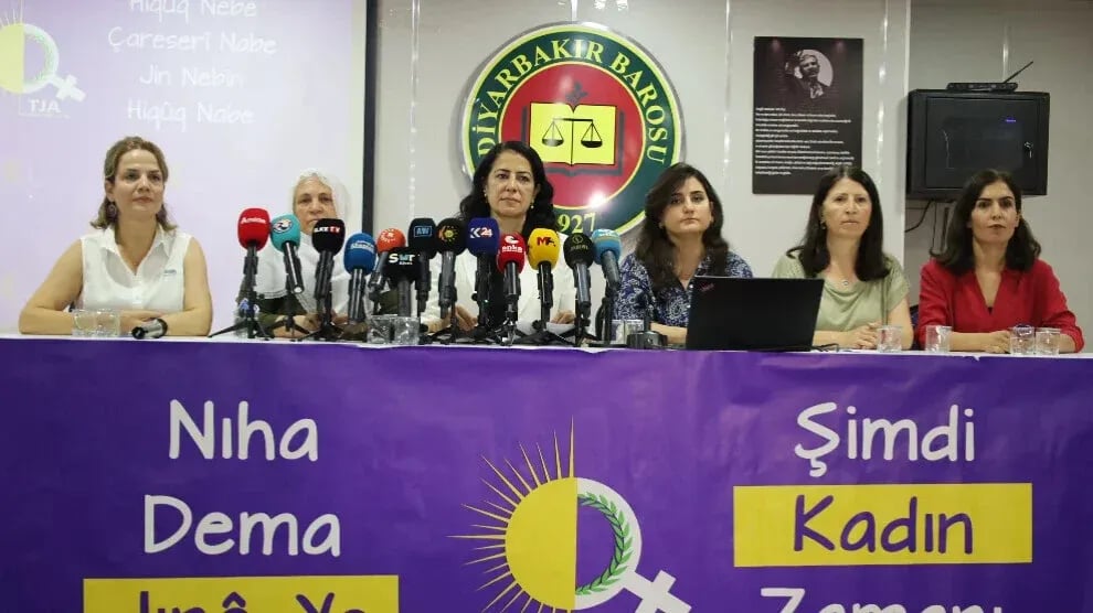 "Ma do waştişê azadîya fîzîkî ya Abdullah Ocalanî ra game peyser nêerzê "