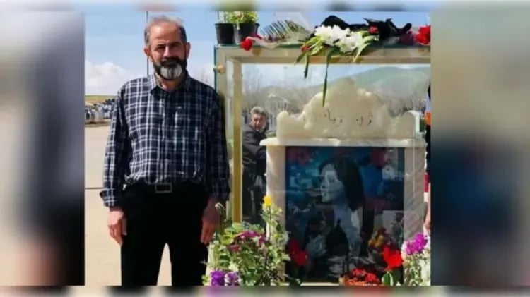 Pîyê Jîna Emînî: Heskerdişê merdiman bi hezaran gedeyî beşdarê keyeyê ma kerdî