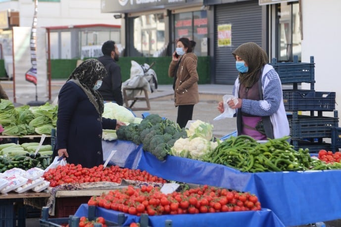 Jinên Bazara Jiyanê biryar dan betalkirin
