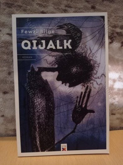 Zemên û şûngeh Qijalka Fewzî Bîlge