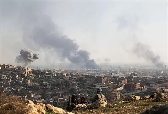 Şengal: Hebûn, bîr û wijdana mirovahiyê