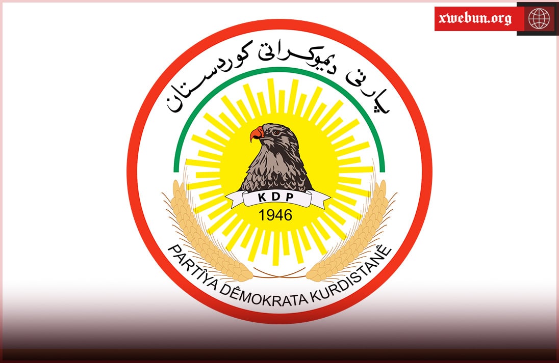 Îran û Partiyên Rojhilatê Kurdistanê!