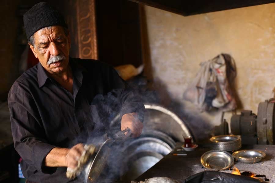 Hunera hosteyên kedkar alavên sifir
