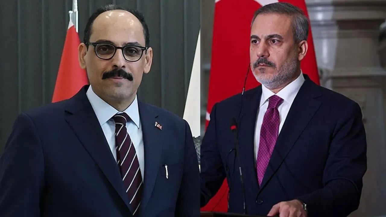 Ev dîplomasî ye yan şerparêzî ye