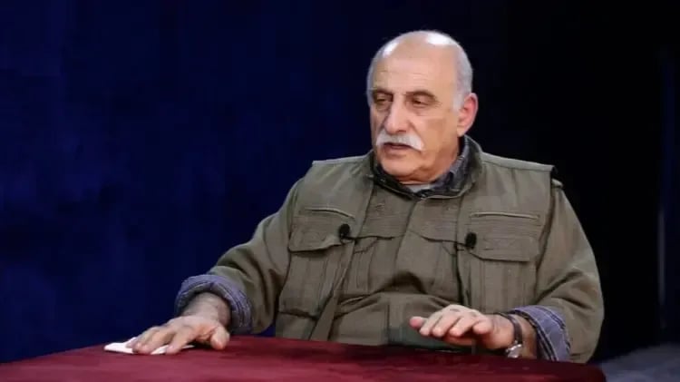 Kalkan: Qanûno ke do bêro amadekerdene, ganî hessasîyetê heme hetan bigîro çiman ver