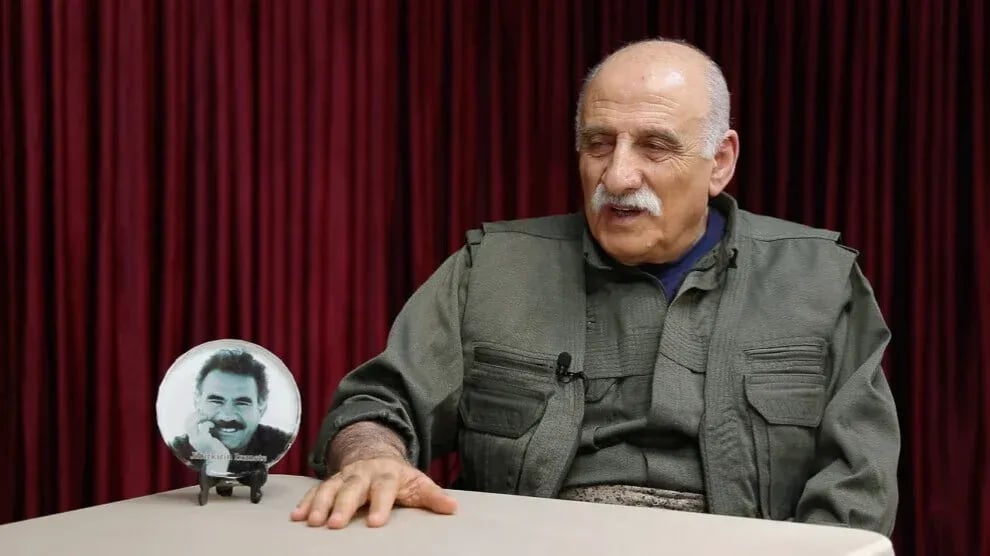 Kalkan: Ganî her kes hîsgêr nizdîyê prosesî bibo