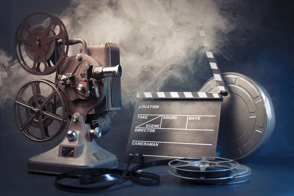 Çima divê em li filmên sînemayê temaşe bikin?