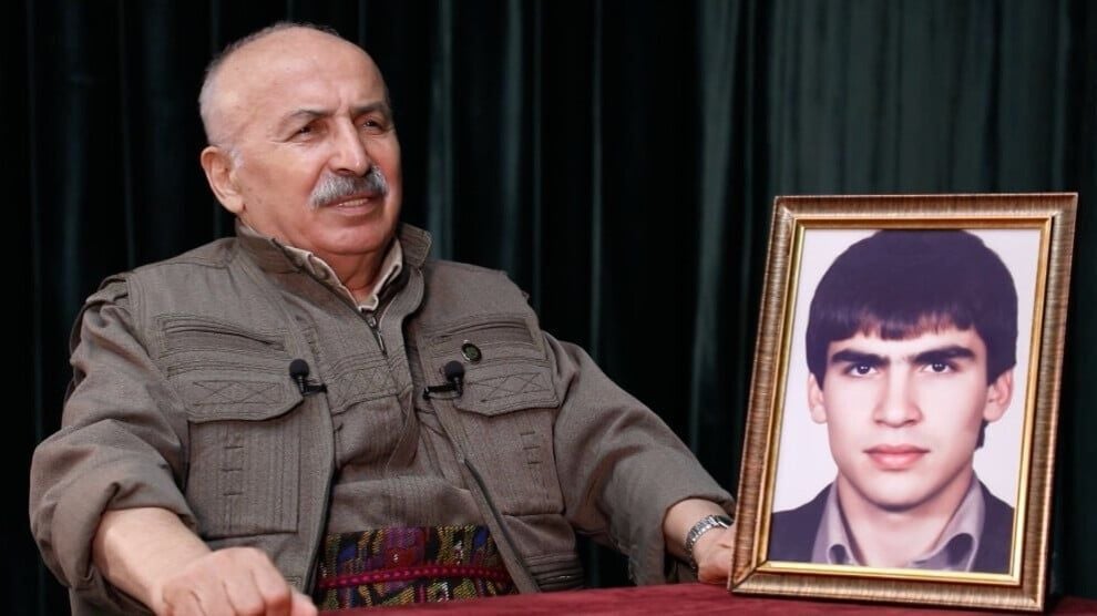 Mûstafa Karasû: Ne hêsan e ku kurd weke berê bêne fedakirin